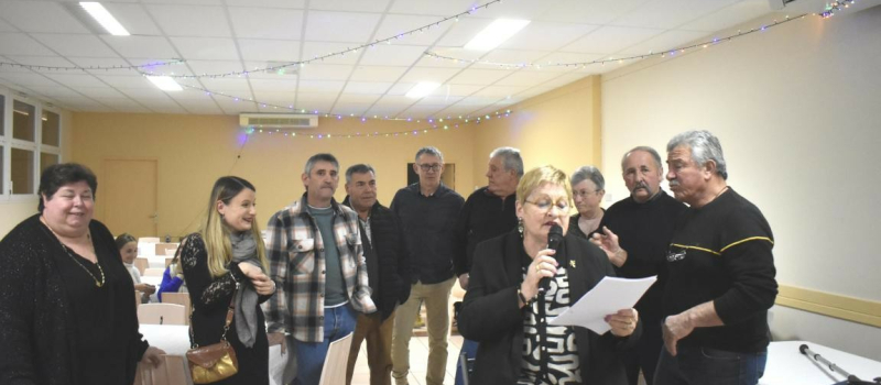 Les finances sont saines