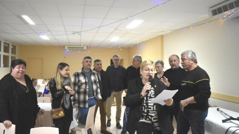 Les finances sont saines