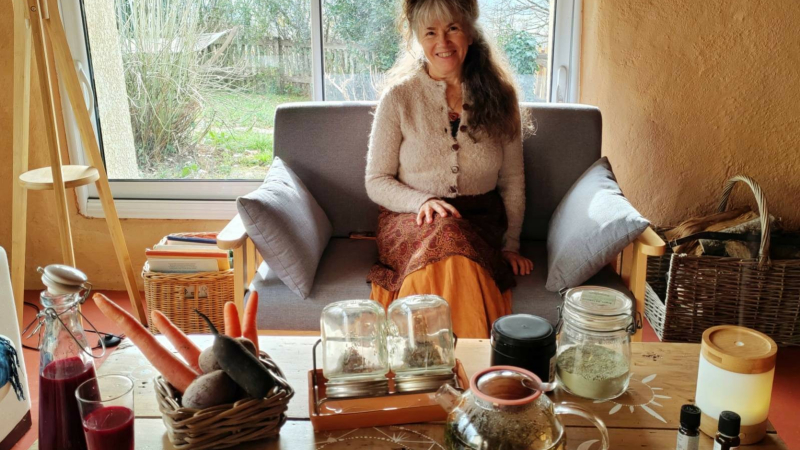 Découvrez la naturopathie : Participez à un atelier bien-être le 16 février !
