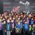 Les enfants de VicKidz au Stade Toulousain !