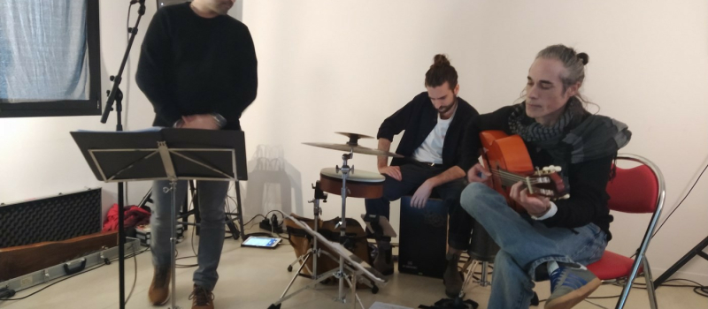 Jusqu'au 7 février