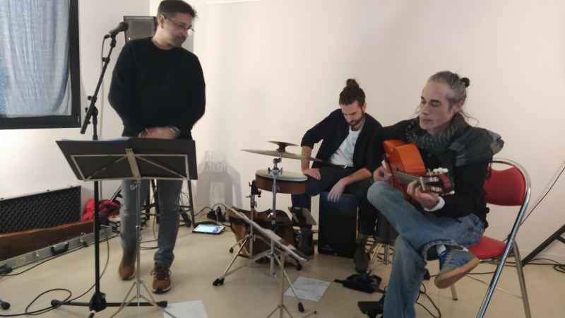 Jusqu'au 7 février