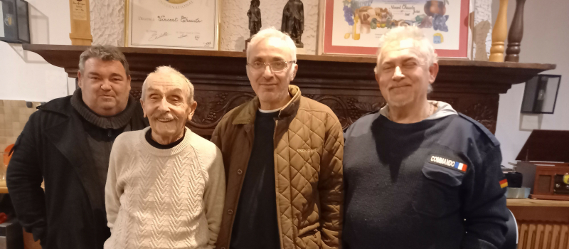 Excuse Vicoise : Maubourguet et Vic sur le podium !