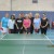 Le tennis de table en verve