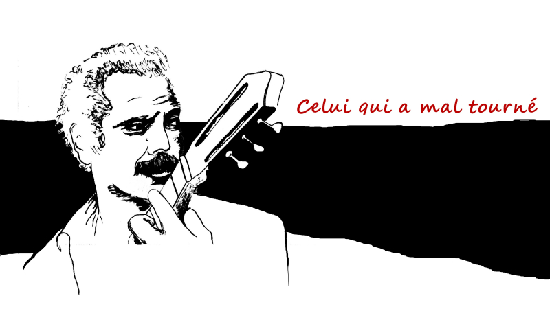 Concert Georges Brassens