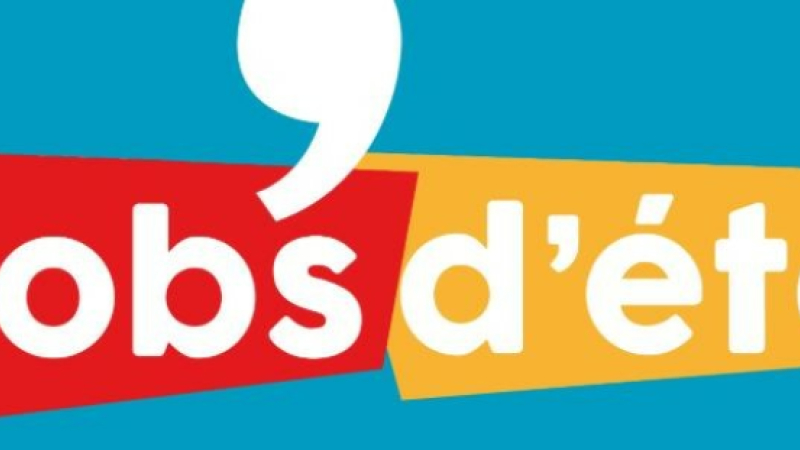 Jobs d'été