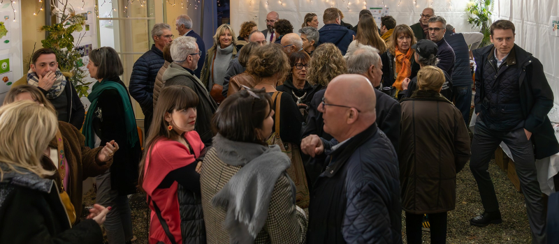 Ehpad de Termes: une première en France!