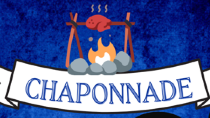 Prochain match de l’EAB XV, la Chaponnade