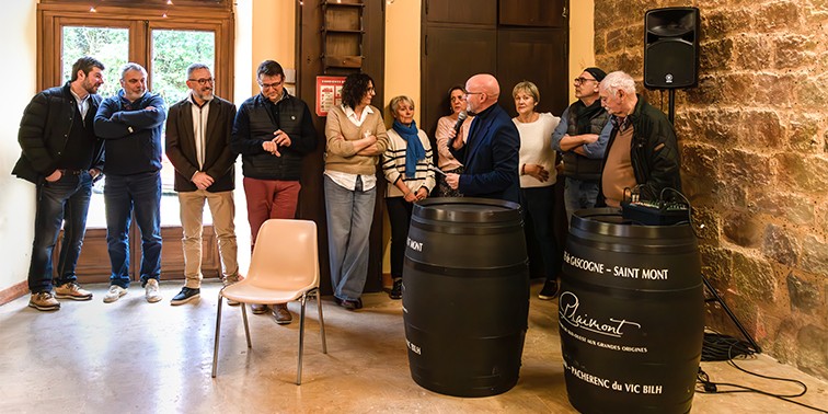 Termes d'Armagnac