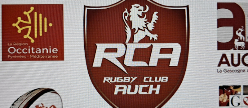 RCA : il est temps de voyager gagnant
