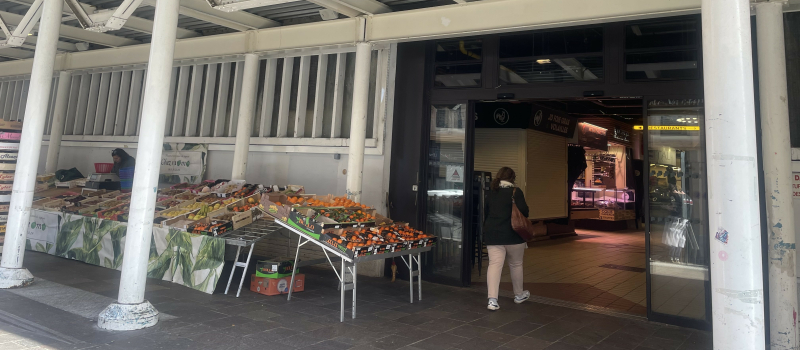 La chronique de Neyla : le Marché Victor Hugo, au cœur de la gastronomie toulousaine