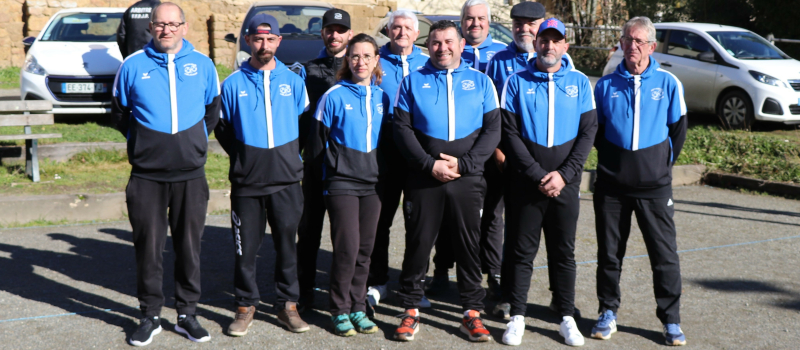 Miélan en Coupe de France