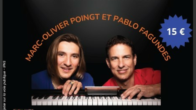 Harmonia en concert au profit de la Ligue