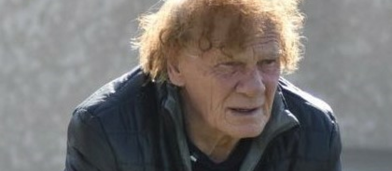 André Larée, un personnage  qui laisse un grand vide