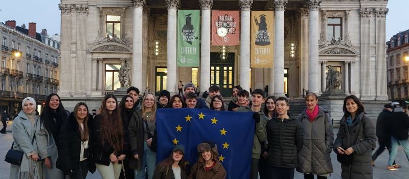 Bossuet au parlement