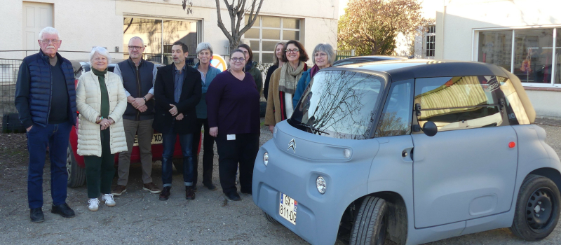 Quand la mobilité permet d'avancer dans la vie