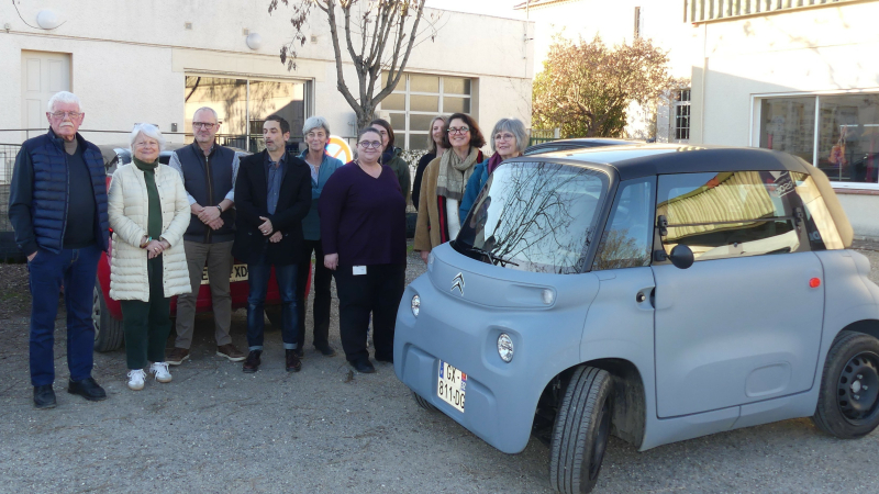 Quand la mobilité permet d'avancer dans la vie