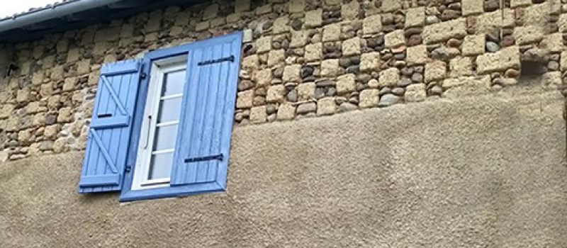 Une conférence sur le patrimoine bâti de l’Astarac