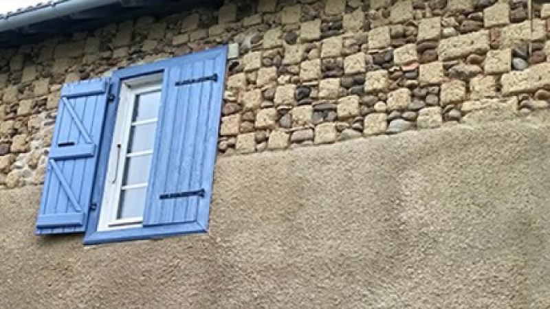 Une conférence sur le patrimoine bâti de l’Astarac