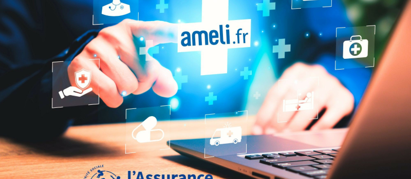 Agenda des Conseillers Gers Numérique : présence dans les centres territoriaux de santé !