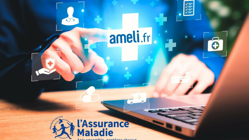 Agenda des Conseillers Gers Numérique : présence dans les centres territoriaux de santé !