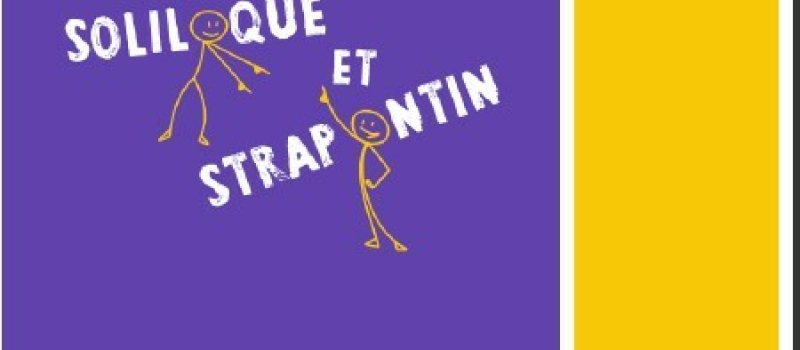 A la rencontre de l'auteur Nicolas Girard-Michelotti