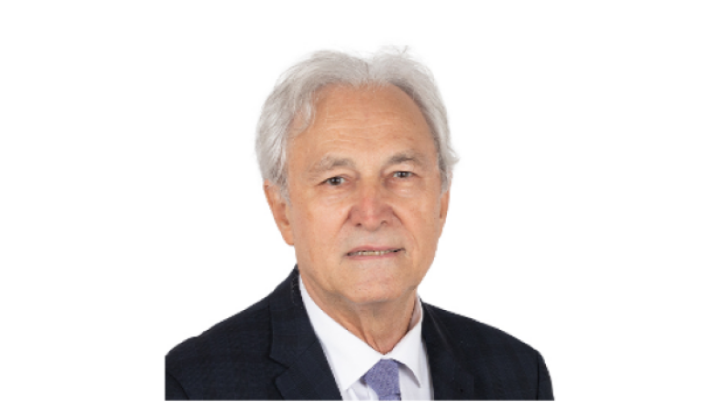 Le sénateur Alain Duffourg communique sur le budget 2025