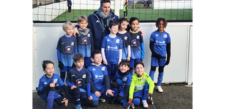 FCM : Une défaite cruelle !