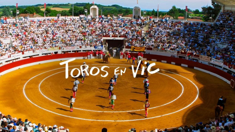 Le Club Taurin Vicois dévoile les cartels de la Feria 2025 !