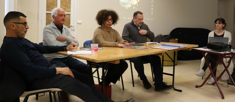 Mobilisation pour honorer la mémoire des Harkis