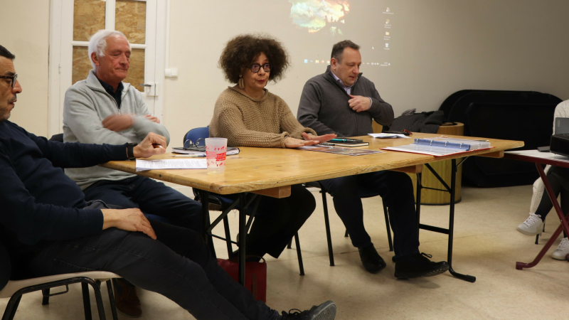 Mobilisation pour honorer la mémoire des Harkis