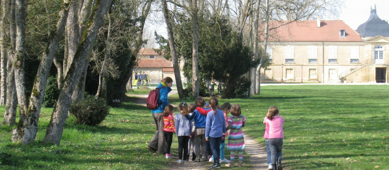 Animations pour les enfants de 6 à 12 ans, durant les vacances de février