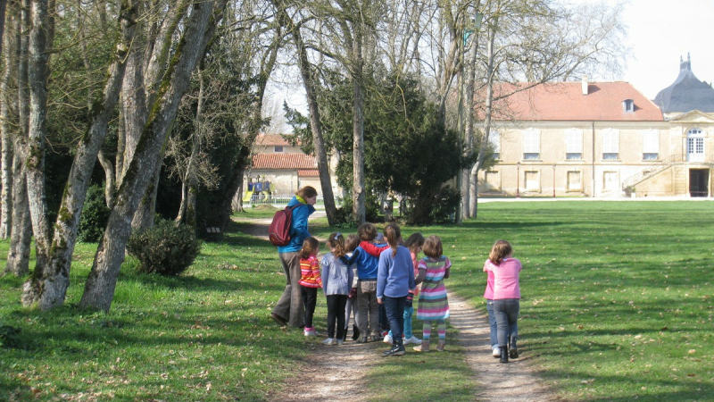 Animations pour les enfants de 6 à 12 ans, durant les vacances de février