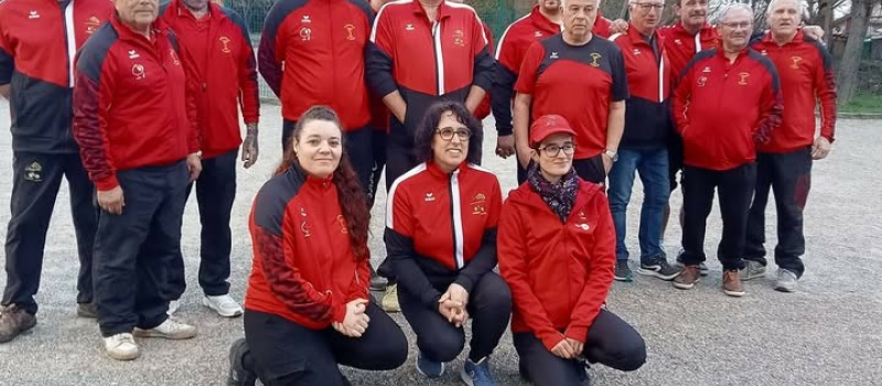 Second tour de la coupe de France