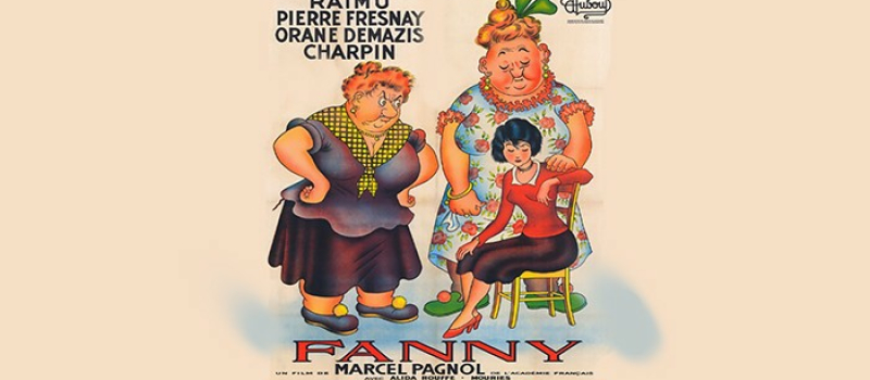 Un grand classique sous un autre angle