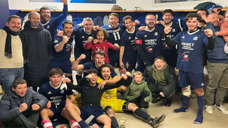 Coupe Savoldelli : Le FC Mirande en demi-finale !