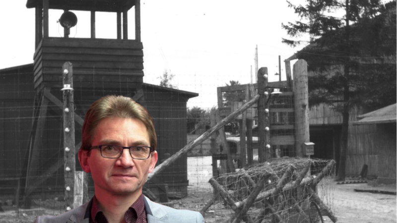 18 mars: L'ANACR 32 organise une conférence sur les camps de concentration