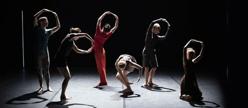 Atelier danse à L' Astrada
