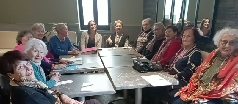 Maladie d’Alzheimer: formation gratuite des aidants familiaux