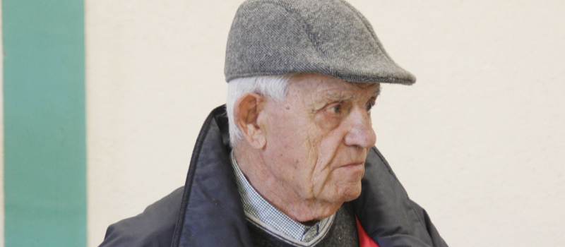 Obsèques de Joseph Cathala