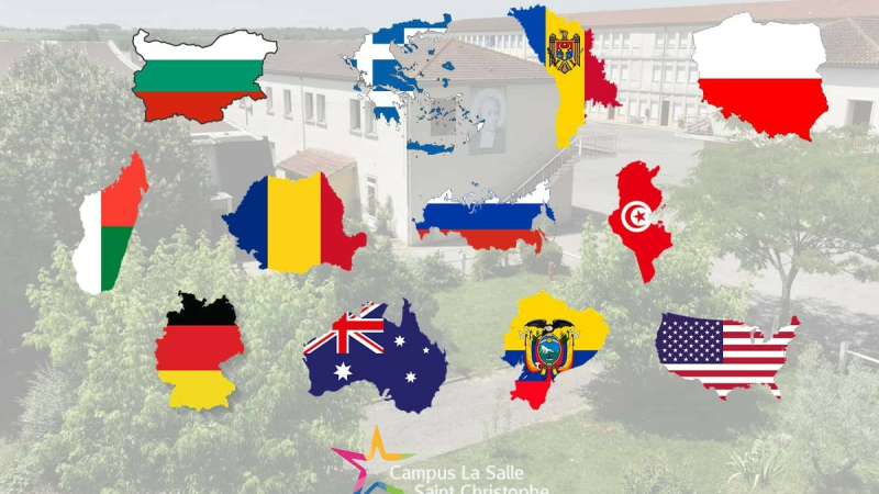 25 partenariats internationaux signés pour 2025