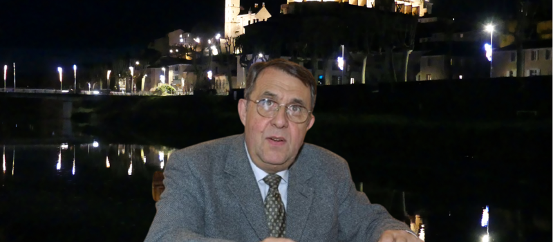 Claude Bétaille : les hommages en continu