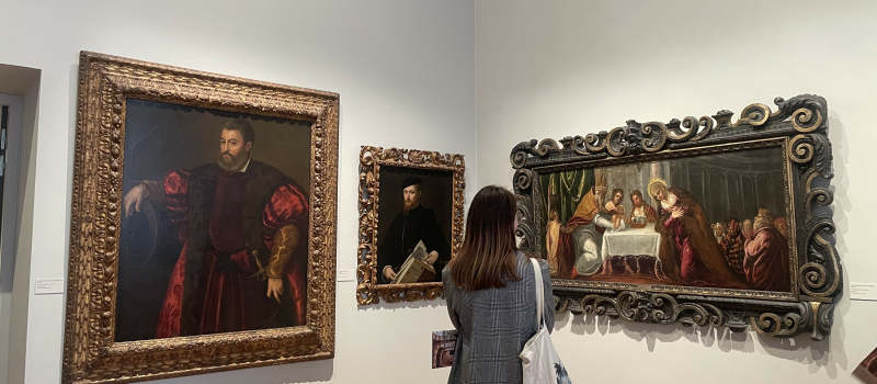 La chronique de Neyla : la Fondation Bemberg, l’art en héritage