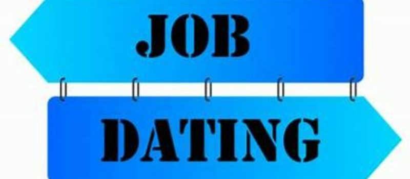 Une journée de recrutement ouverte à tous