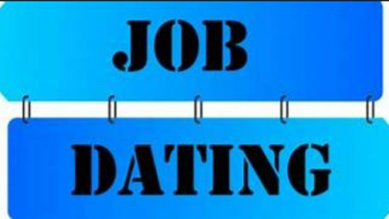 Une journée de recrutement ouverte à tous