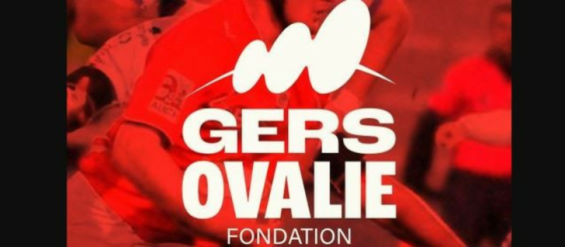 Gers Ovalie: une fondation pour aider les clubs de rugby gersois