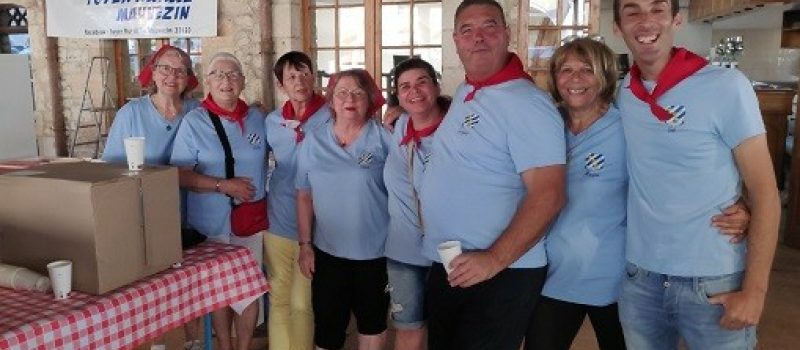 Le Foyer Rural de Mauvezin tiendra son assemblée générale