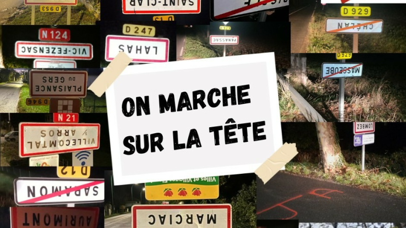 Jeunes Agriculteurs du Gers : le travail syndical paie !