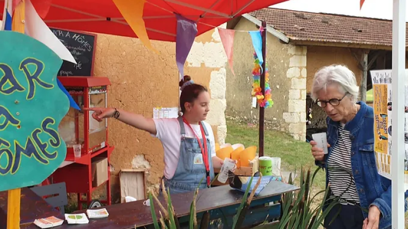 Petite Pierre : 1er rendez-vous du Bar à Mômes 2025 !