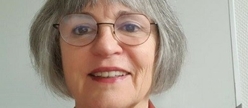 Communiqué et invitation de la conseillère départementale Hélène Rozis Le Breton